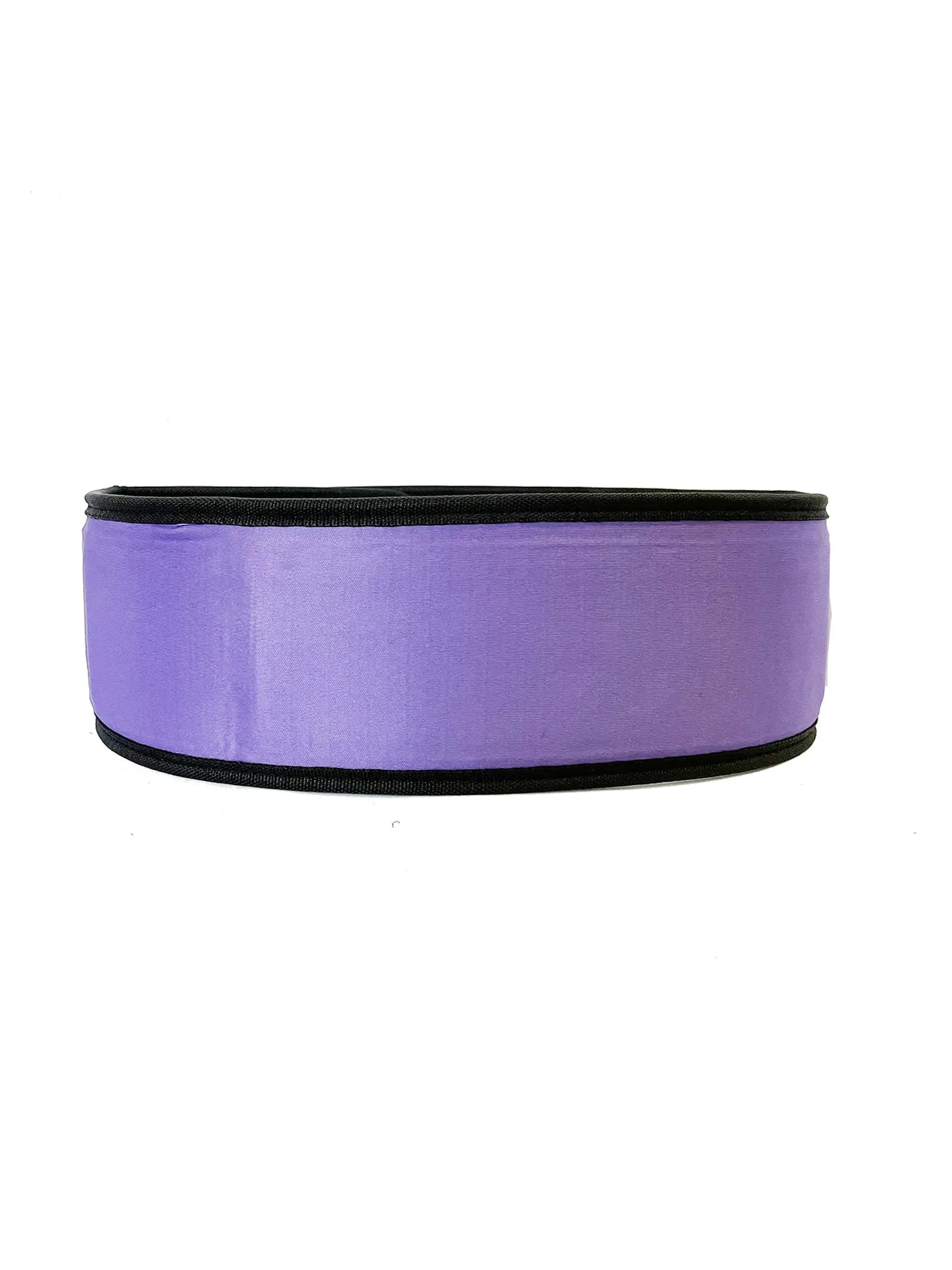 Purple Lifting Belt