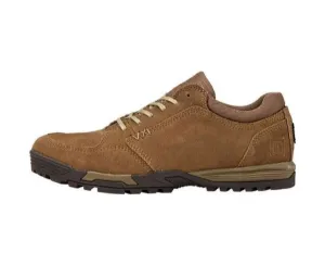 PURSUIT LACE UP , DARK COYOTE, 10.5