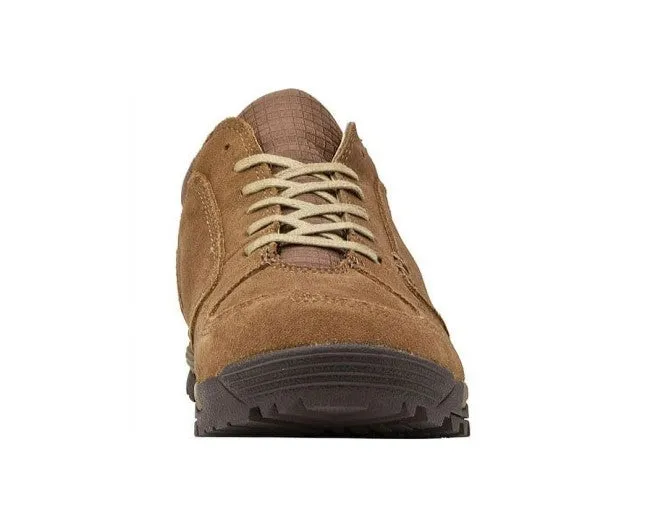 PURSUIT LACE UP , DARK COYOTE, 10.5