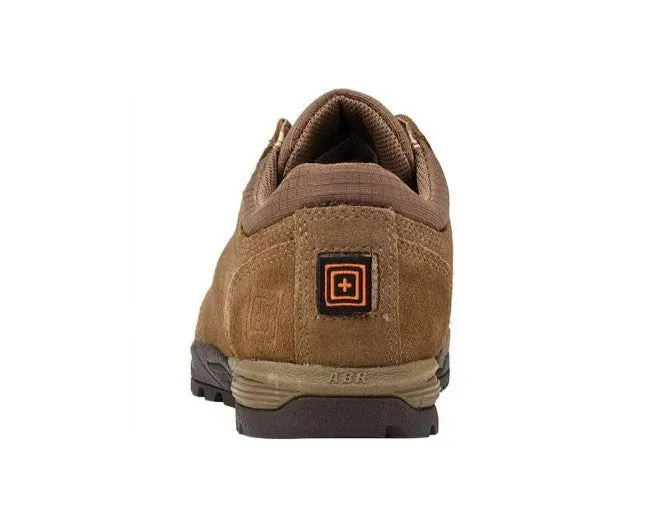 PURSUIT LACE UP , DARK COYOTE, 10.5