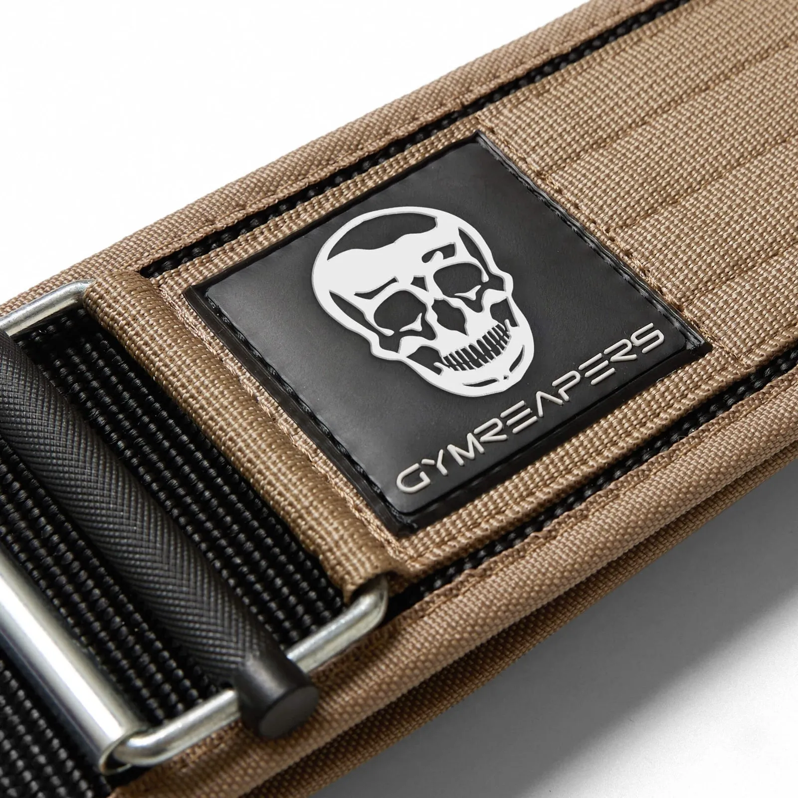 Quick Locking Belt