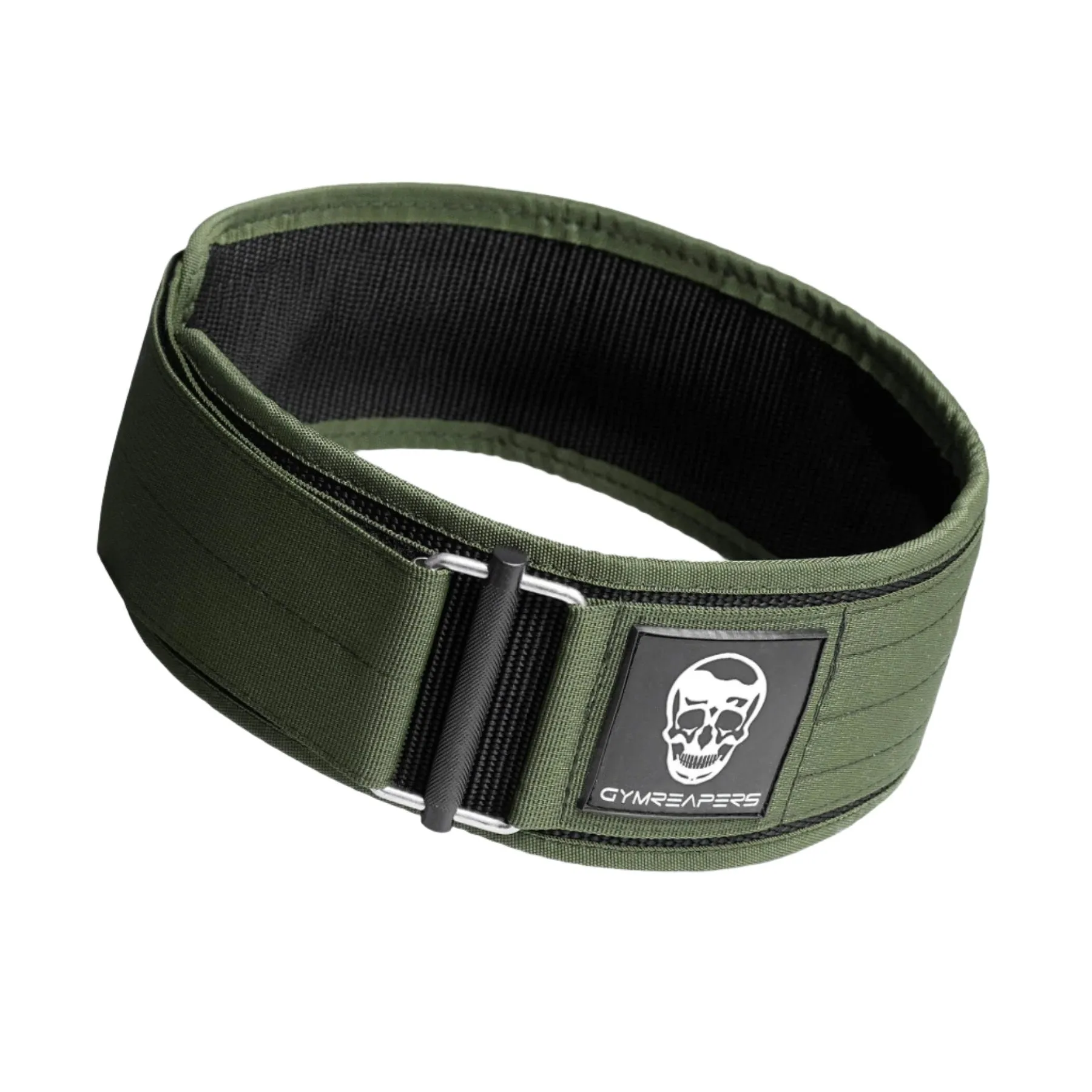 Quick Locking Belt