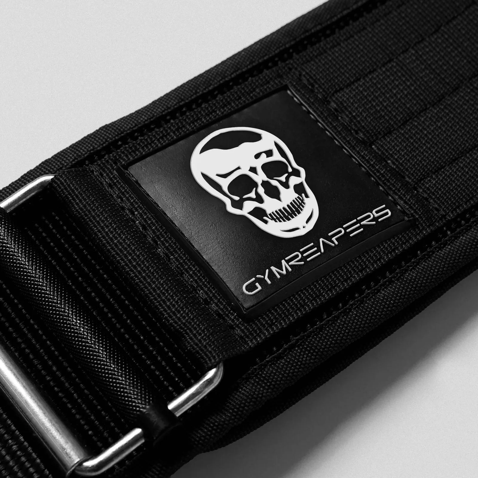 Quick Locking Belt