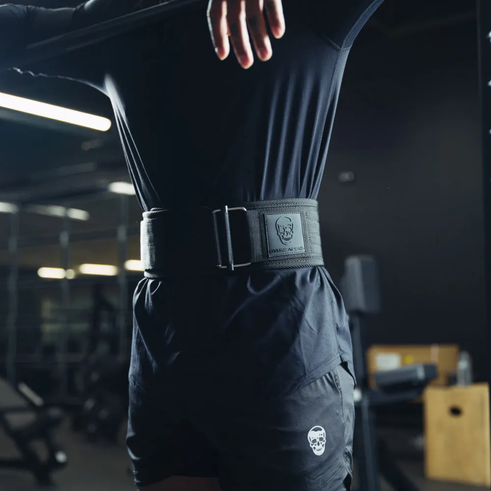 Quick Locking Belt