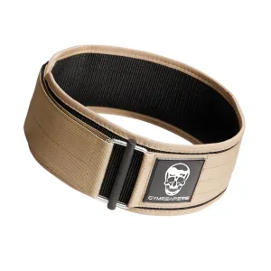 Quick Locking Belt