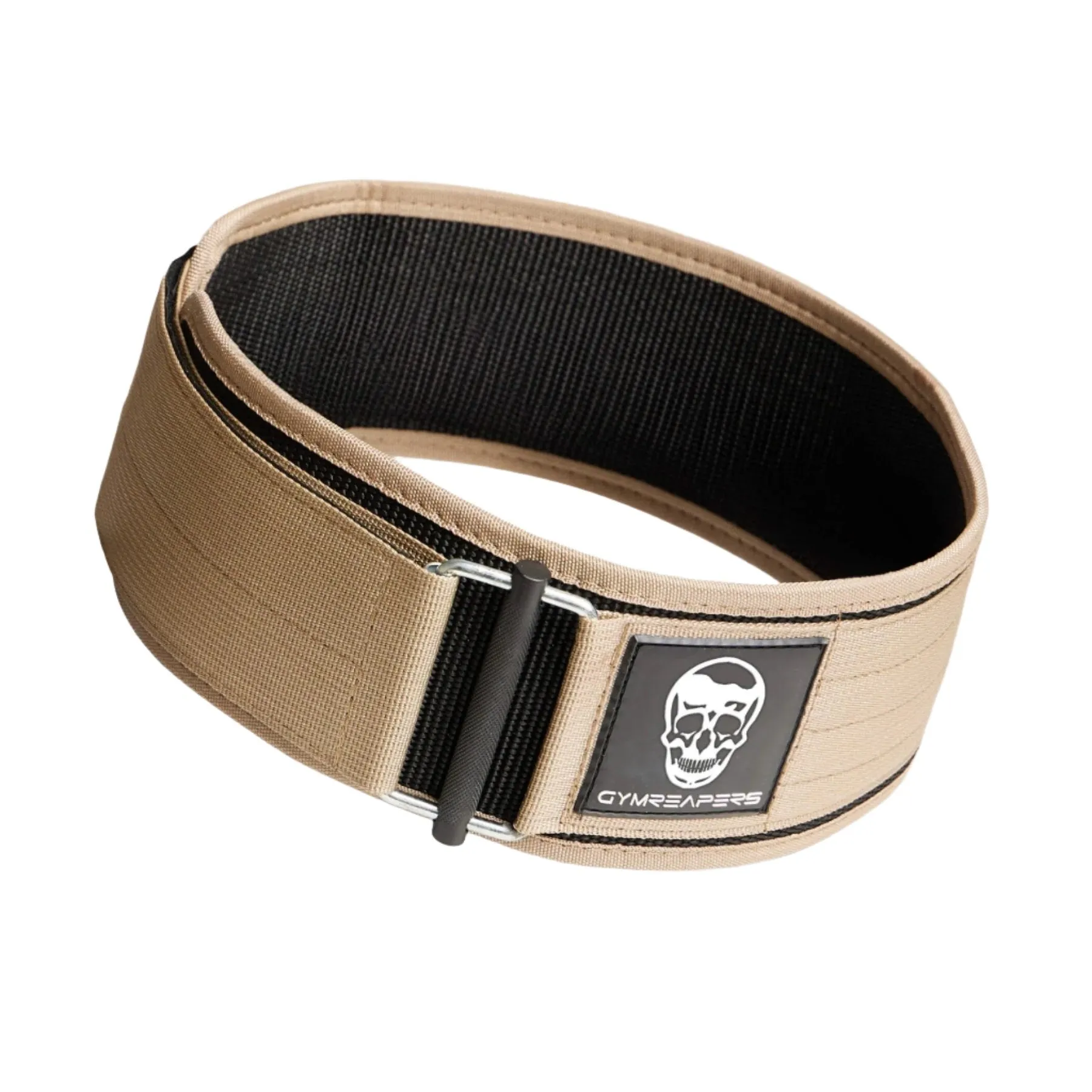 Quick Locking Belt