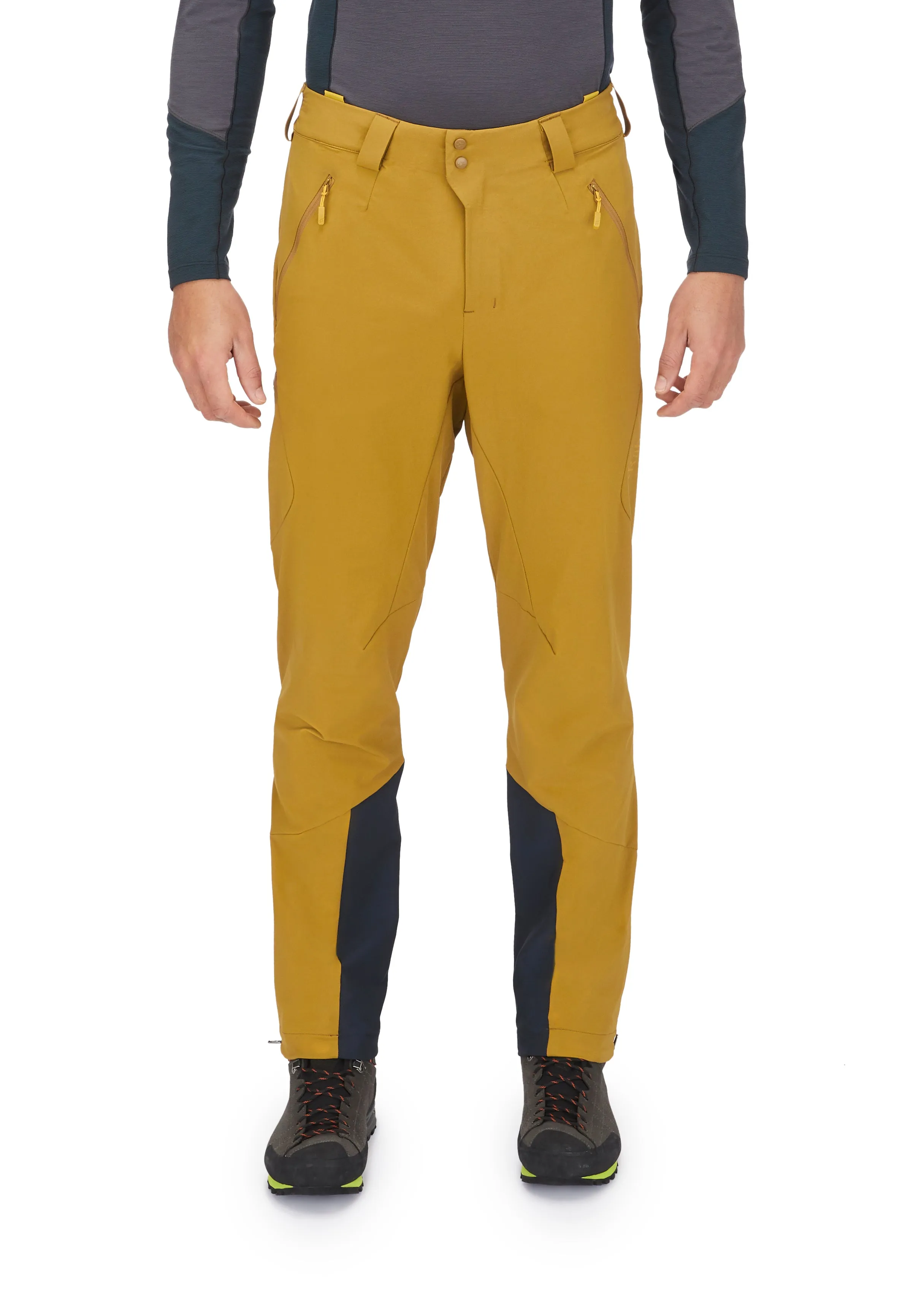 Rab Men's Ascendor AS Pants