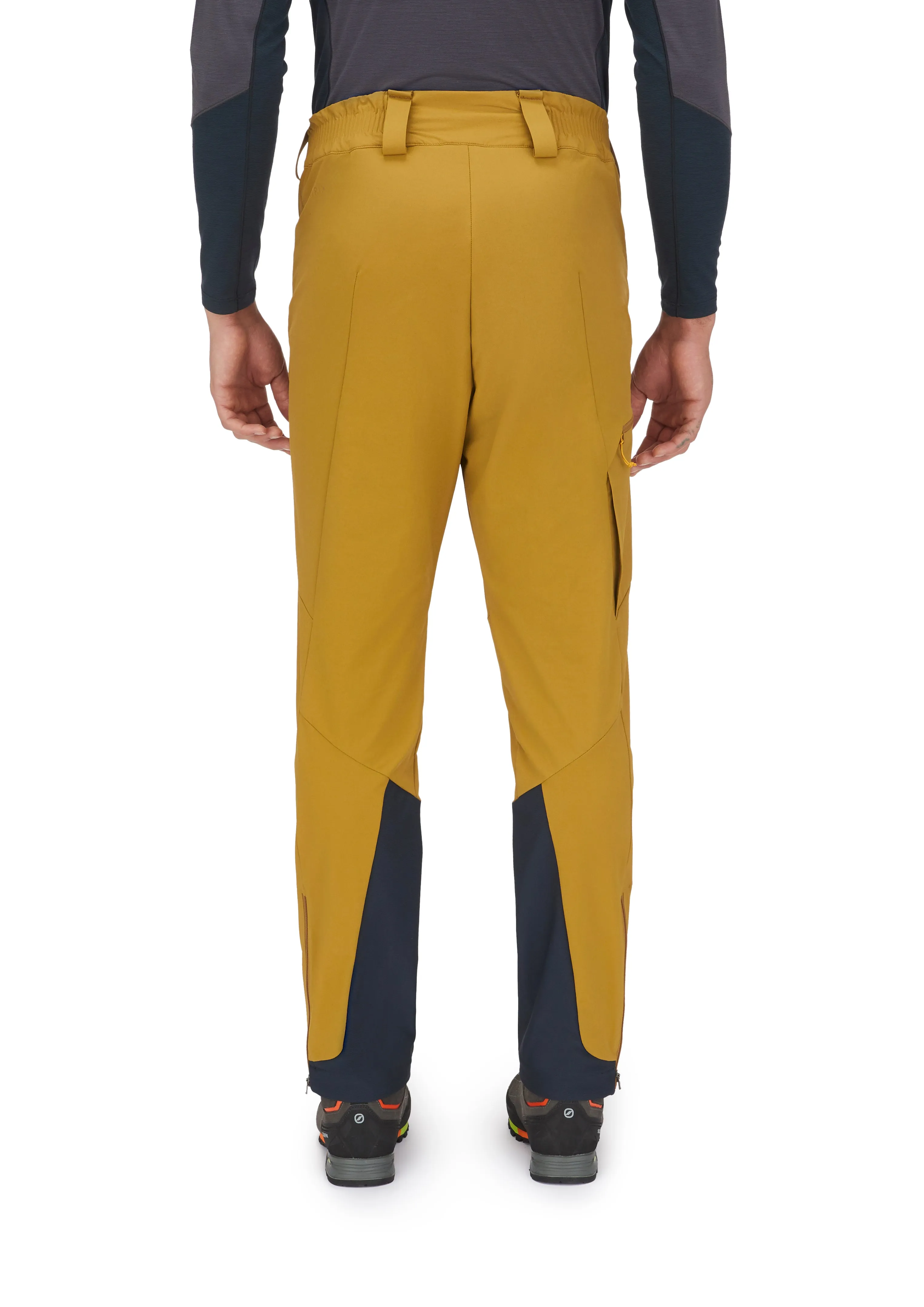 Rab Men's Ascendor AS Pants