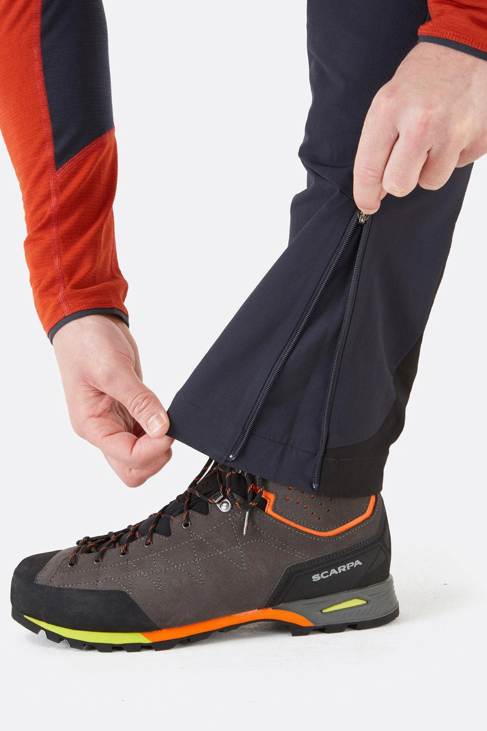 Rab Men's Ascendor AS Pants
