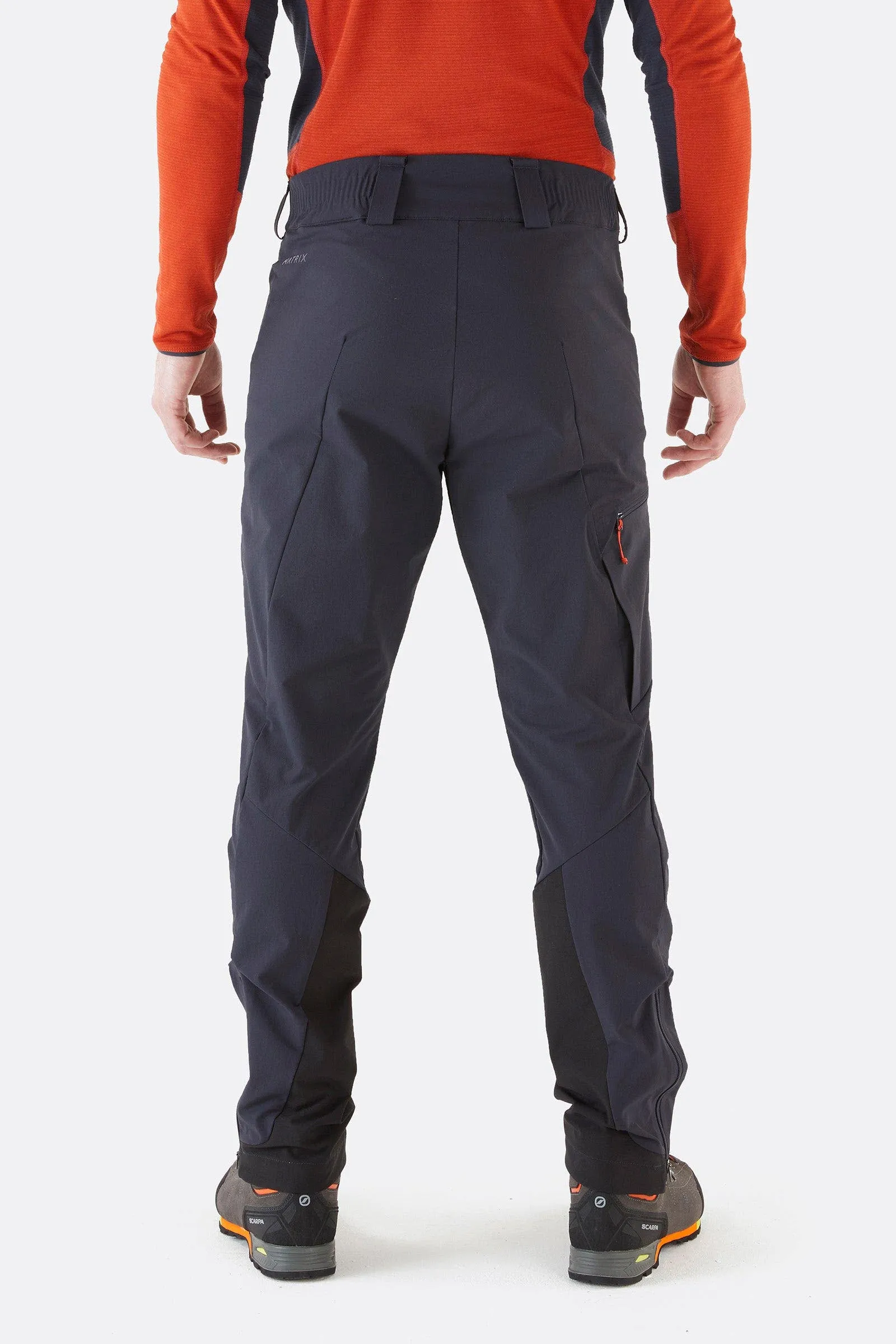 Rab Men's Ascendor AS Pants