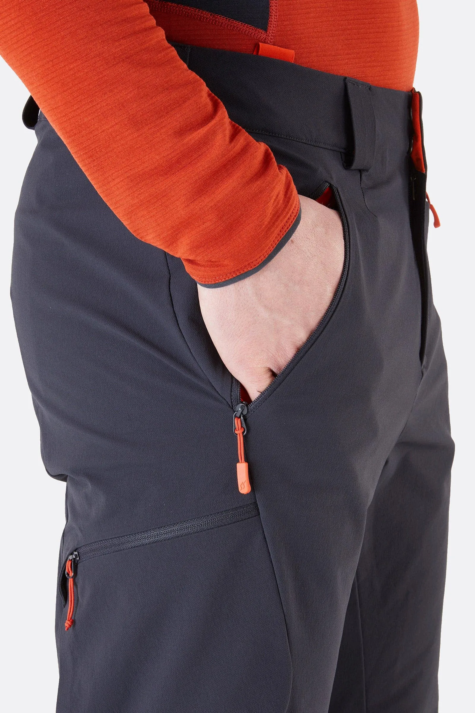 Rab Men's Ascendor AS Pants