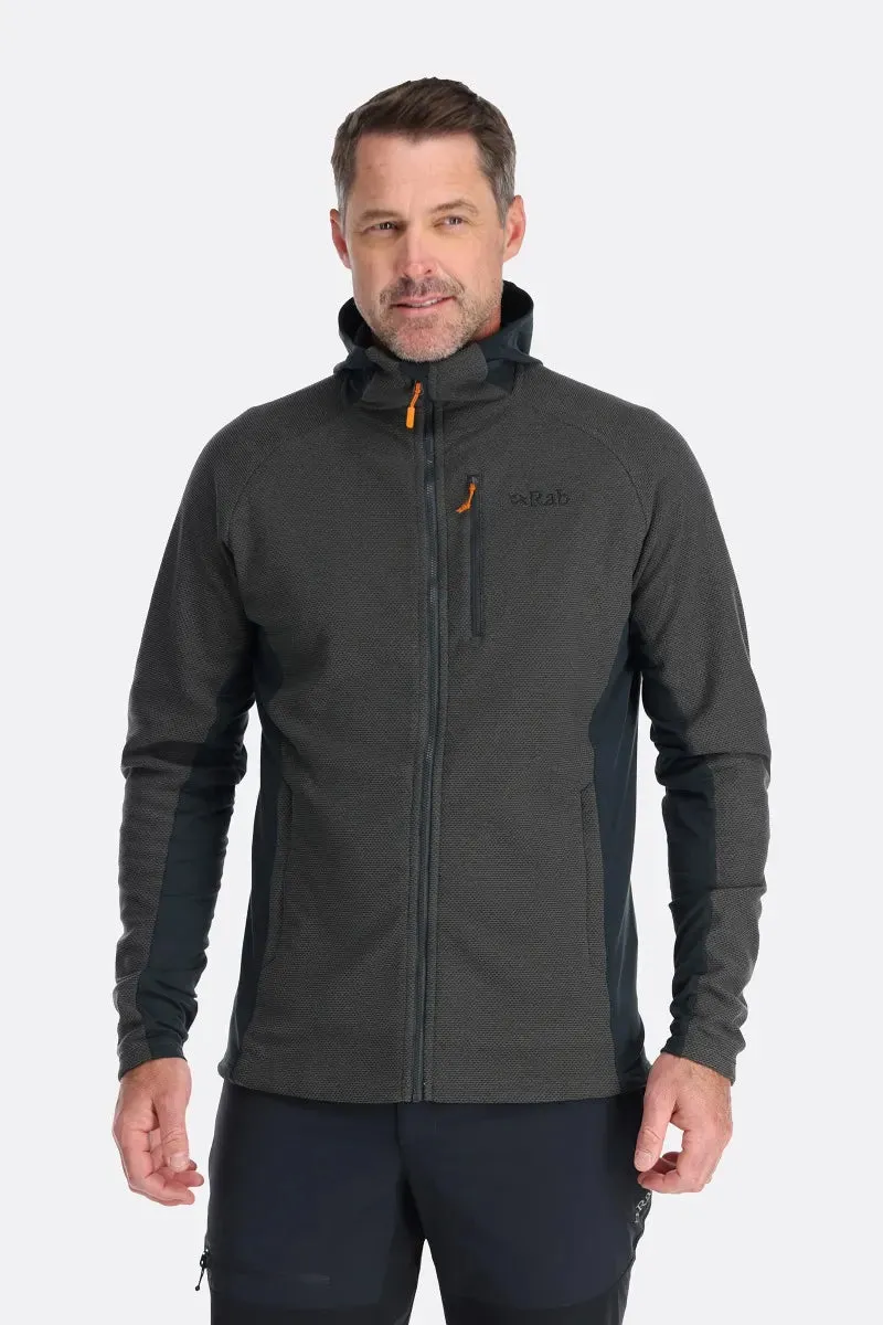 Rab Men's Capacitor Hoody