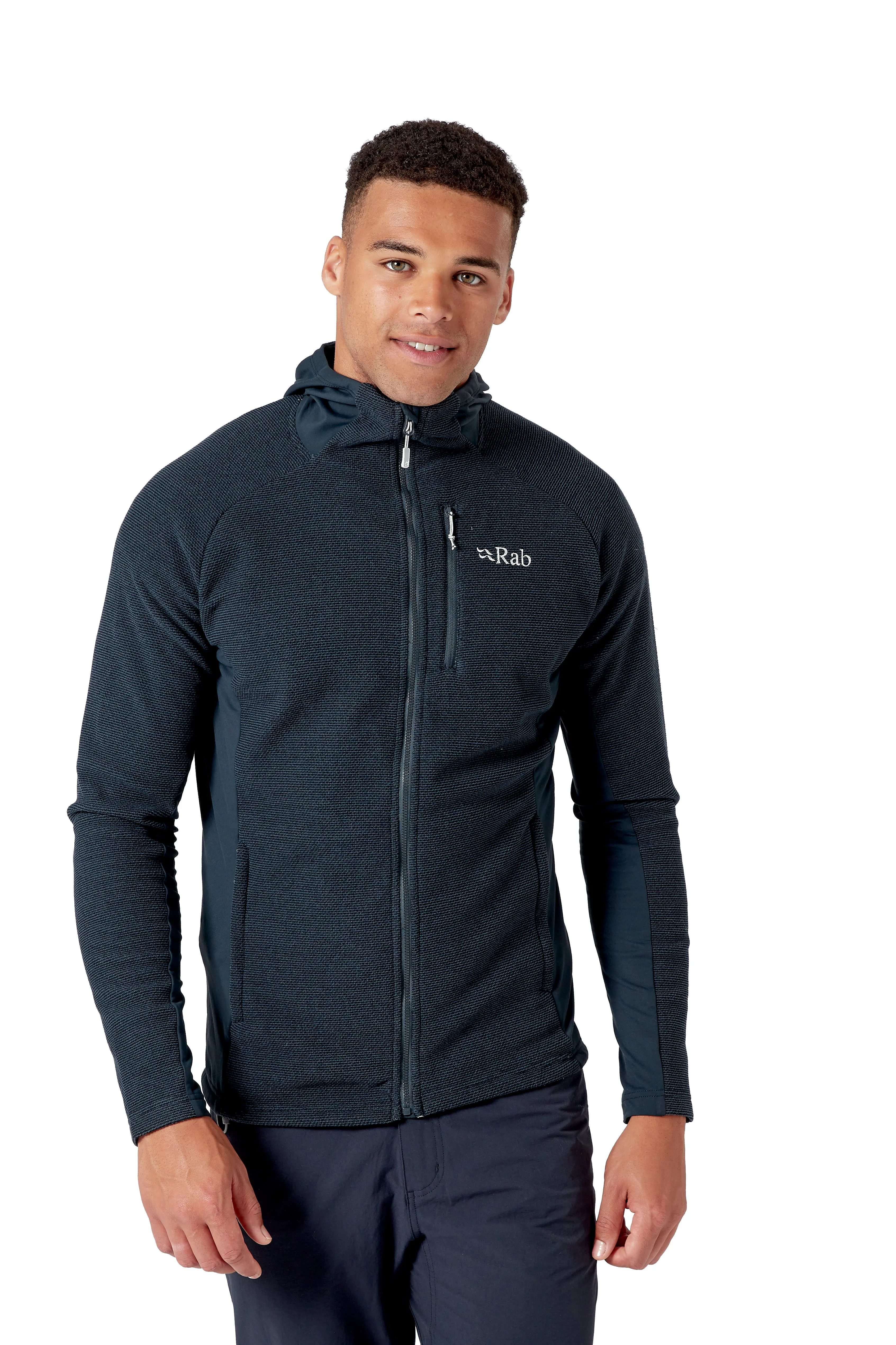 Rab Men's Capacitor Hoody