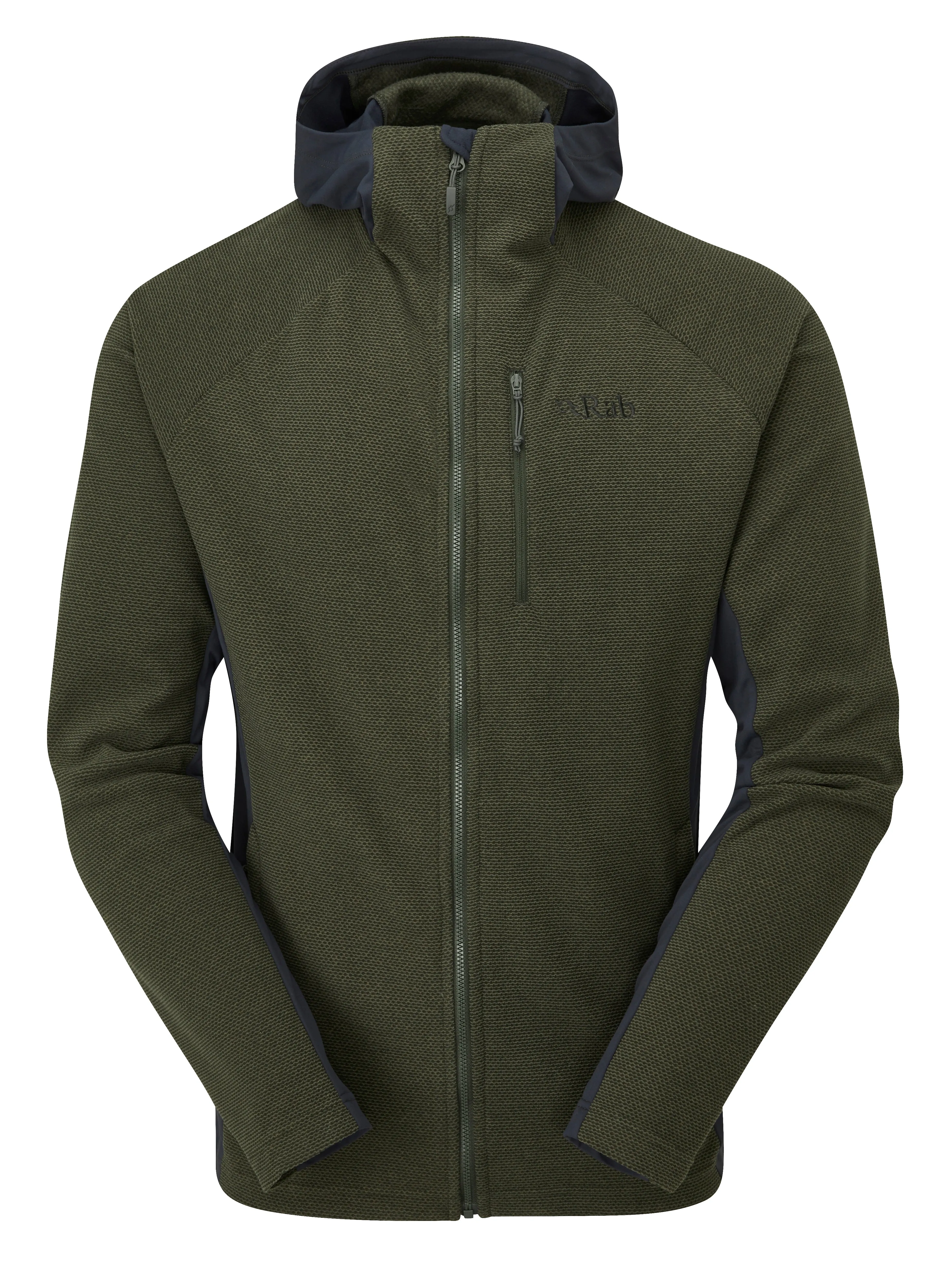 Rab Men's Capacitor Hoody