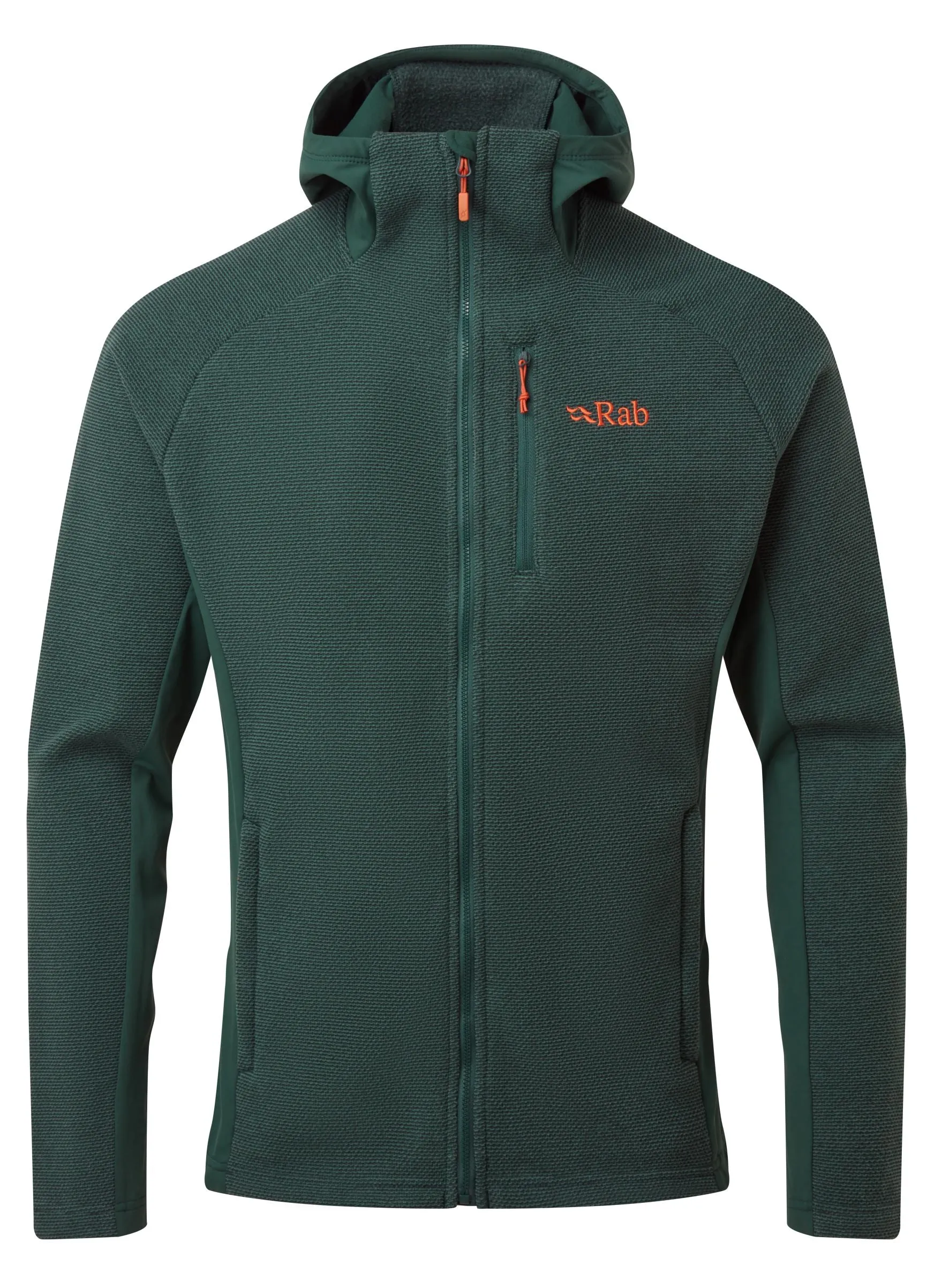 Rab Men's Capacitor Hoody