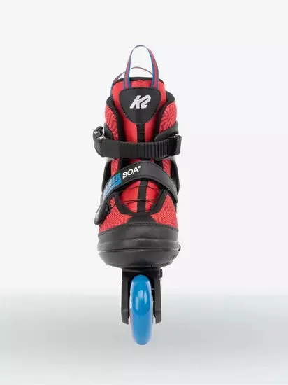 RAIDER BOA® INLINE SKATES
