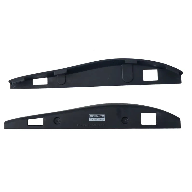 Razors Cosmo Sliders Black - Size 3/Large