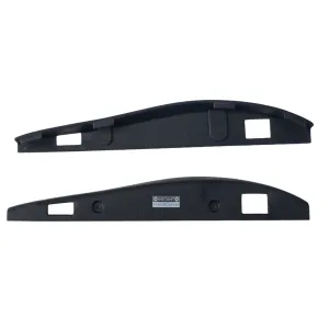 Razors Cosmo Sliders Black - Size 3/Large