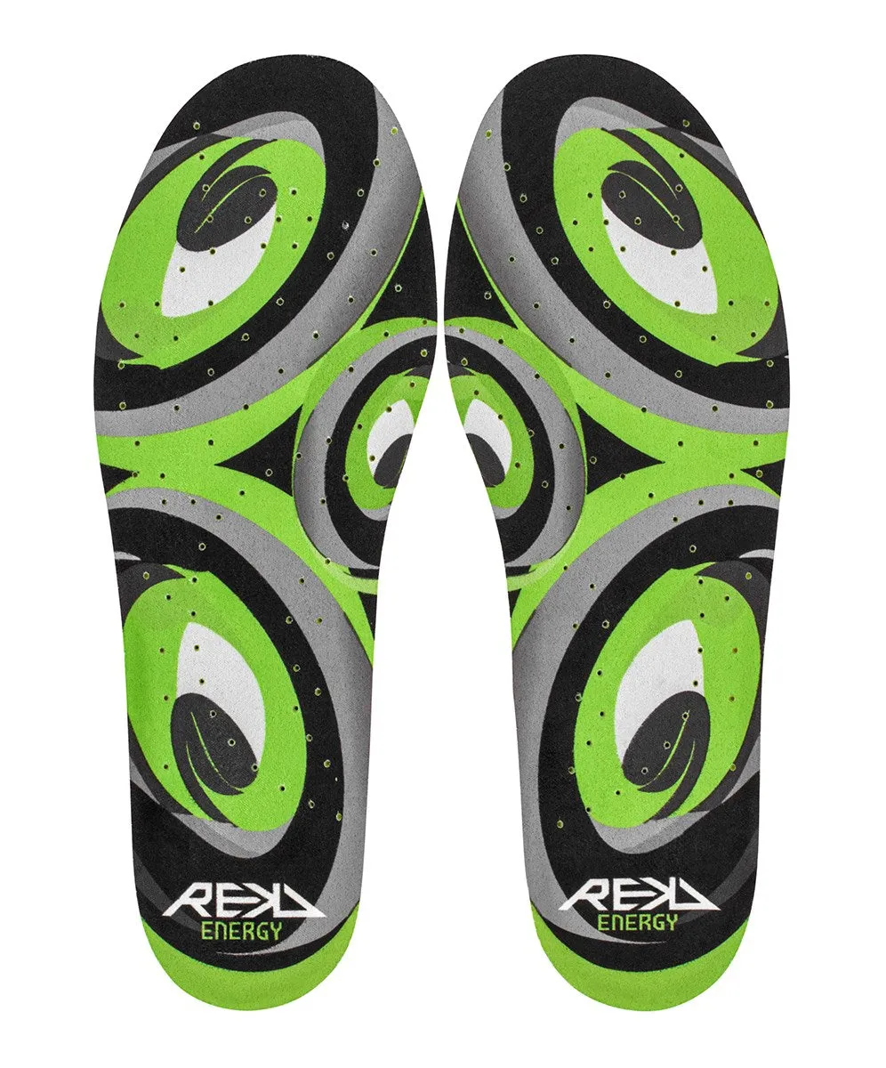 REKD Energy InSoles