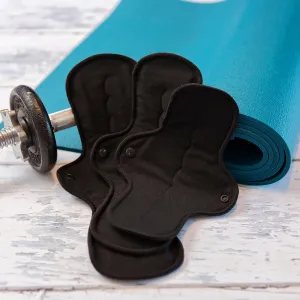 Reusable Pad Mini Starter Set: Amie Active