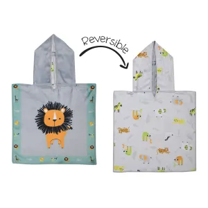 Reversible Cover Up