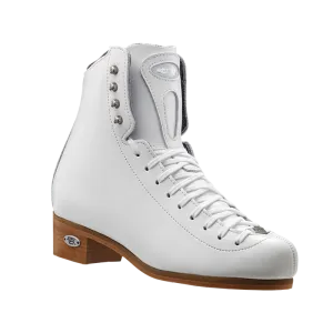 Riedell 223 Stride Ice Skate Women's Boot Only