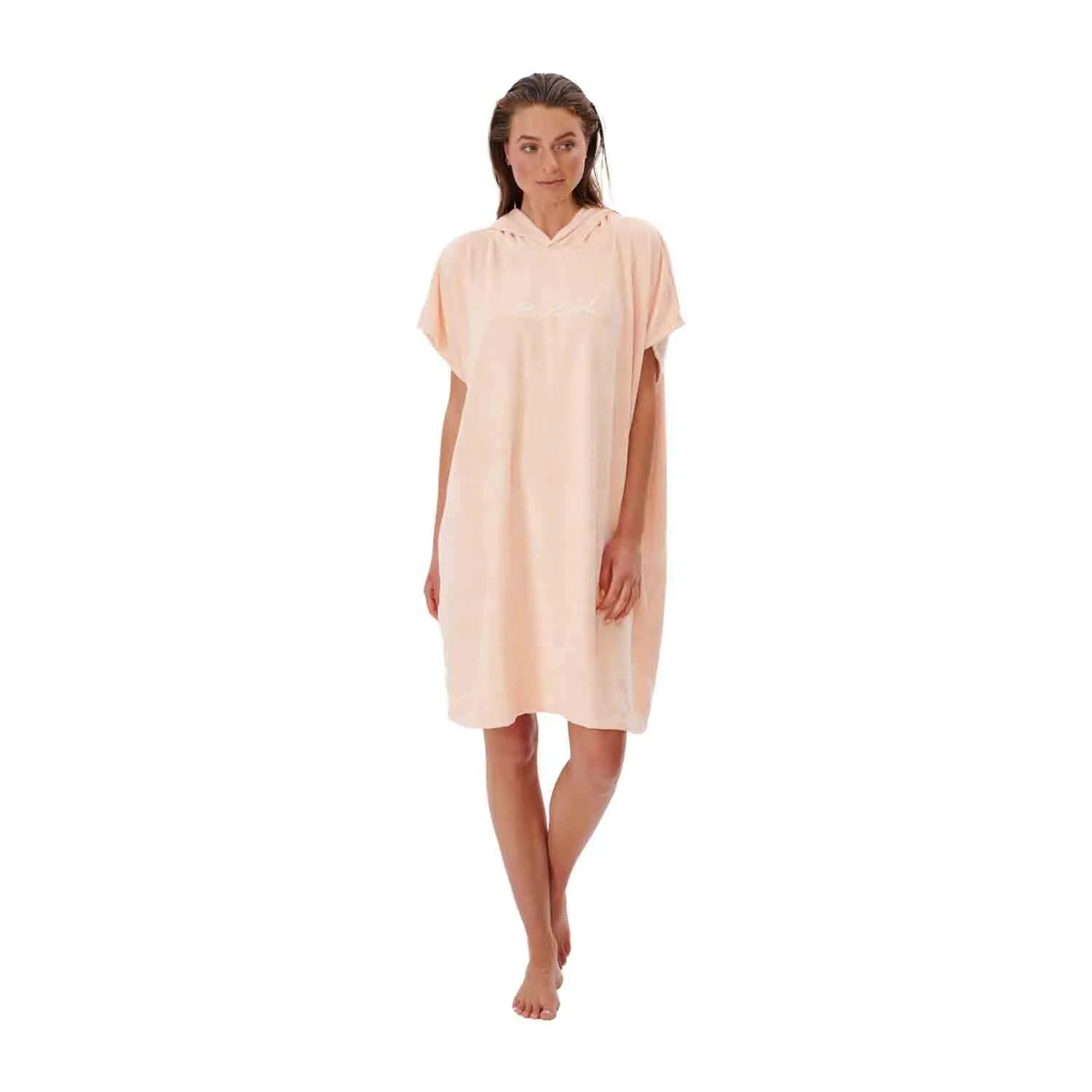 Rip Curl Script Hooded Towel