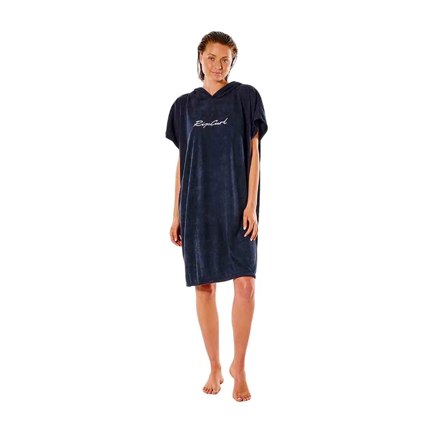 Rip Curl Script Hooded Towel