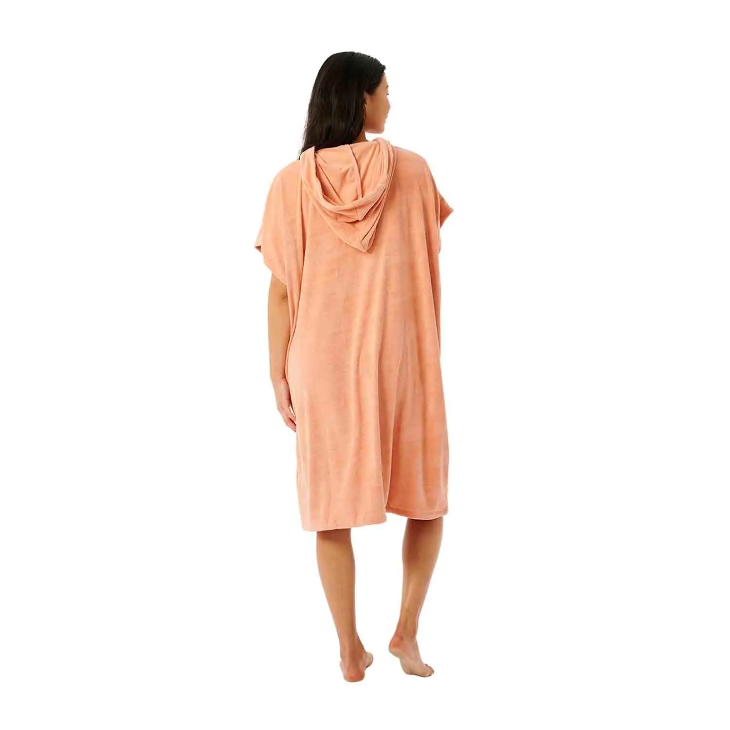 Rip Curl Script Hooded Towel