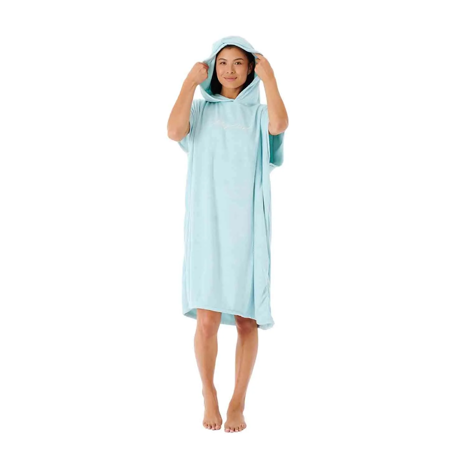Rip Curl Script Hooded Towel