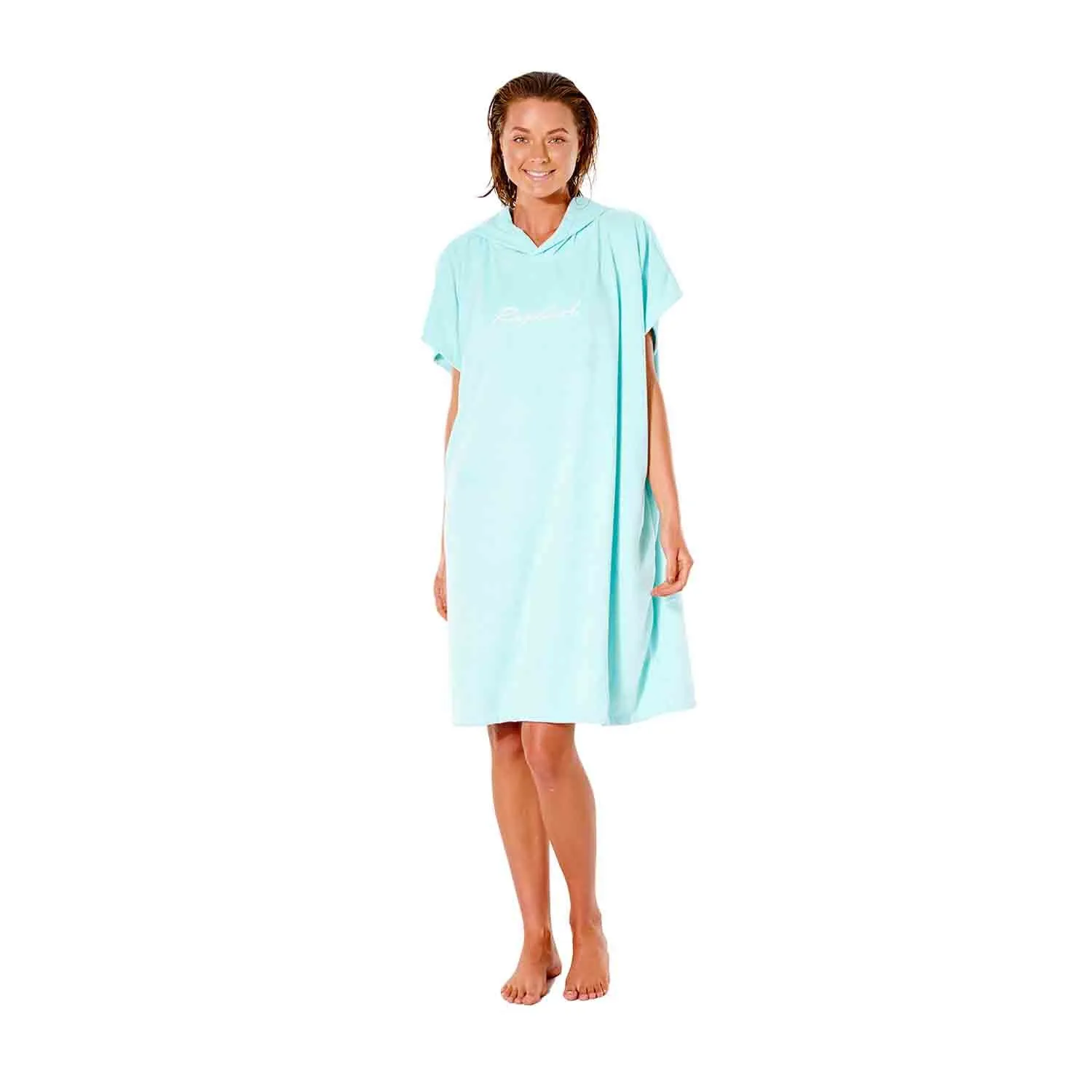 Rip Curl Script Hooded Towel