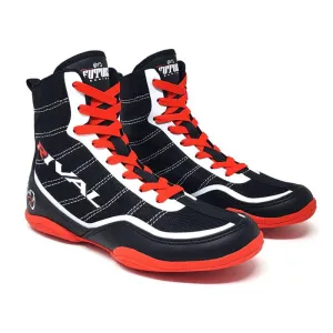 Rival | RSX-FUTURE BOXING BOOTS