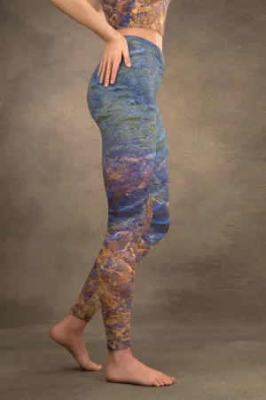 River & Rock Yoga Leggings