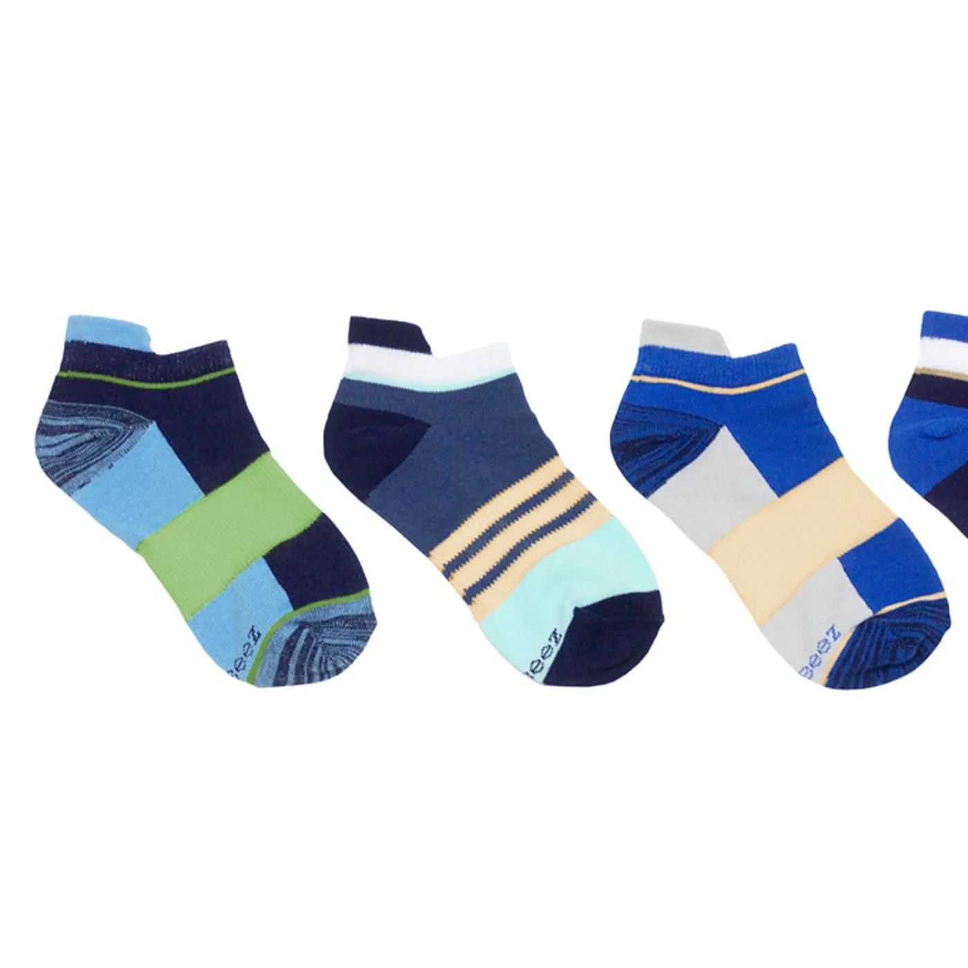 ROBEEZ - Kids Socks - Color Block