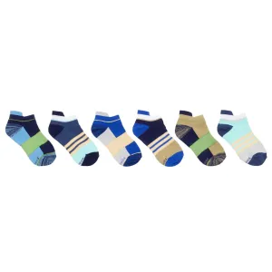 ROBEEZ - Kids Socks - Color Block