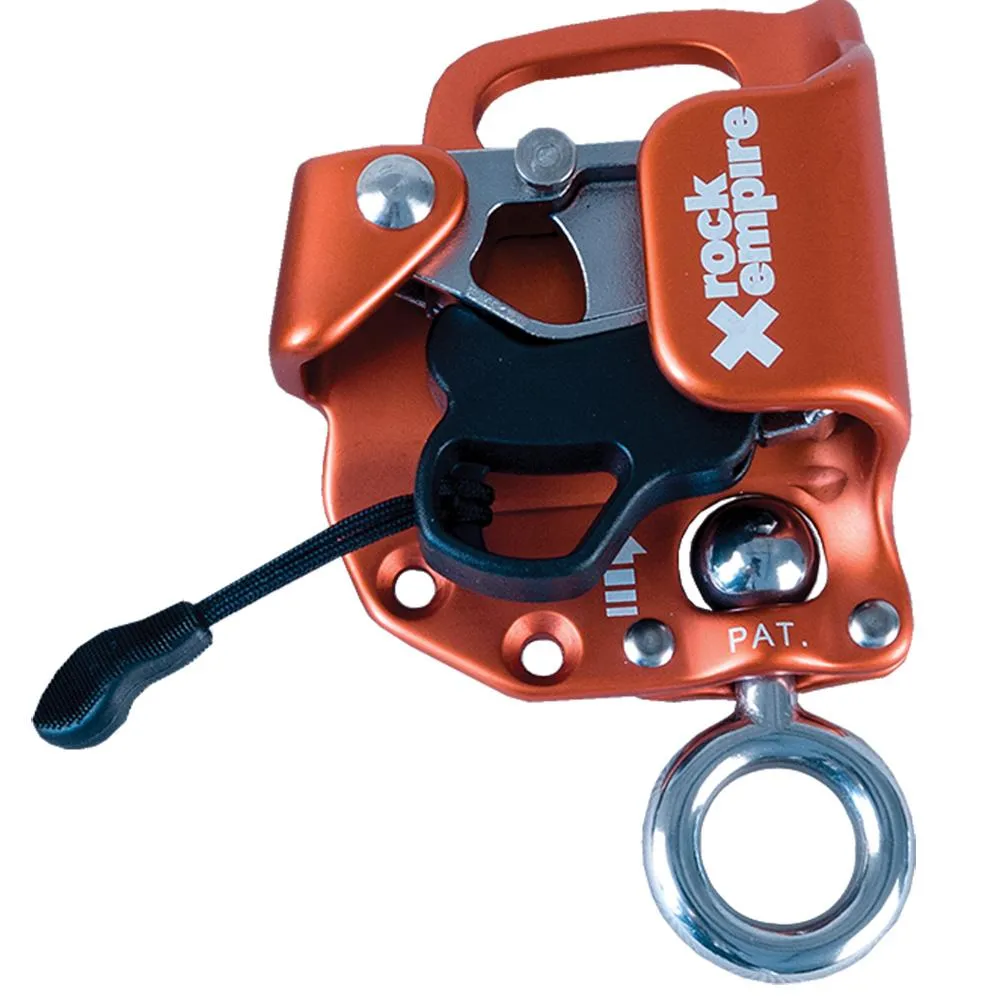 Rock Empire Chest Up Ascender