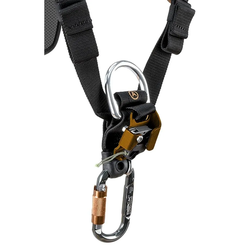 Rock Empire Chest Up Ascender