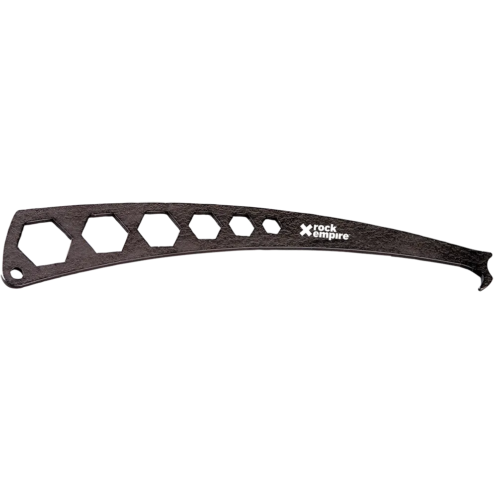 Rock Empire Climbing Nut Tool Short