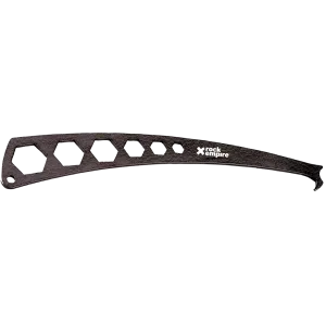 Rock Empire Climbing Nut Tool Short