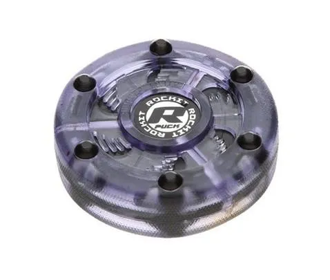 Rocket Puck