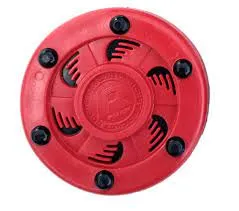 Rocket Puck