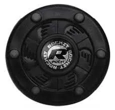 Rocket Puck