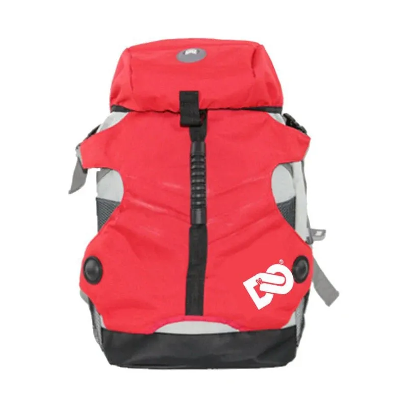 Roller Skates Backpack Men Women Inline Skates