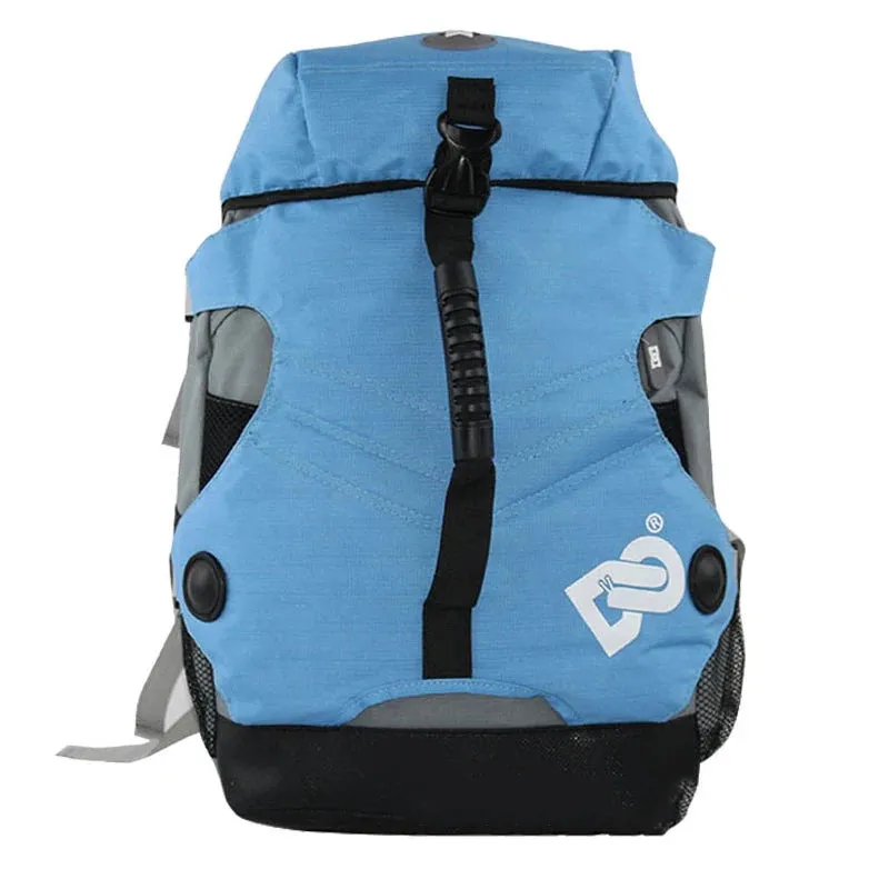 Roller Skates Backpack Men Women Inline Skates