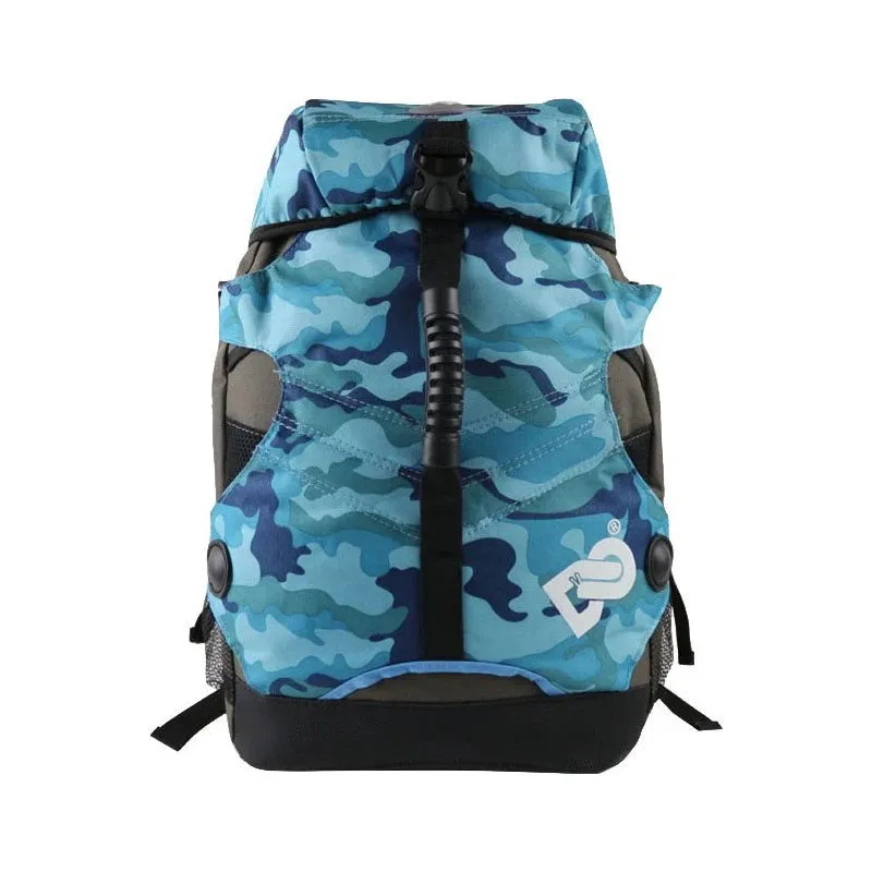Roller Skates Backpack Men Women Inline Skates
