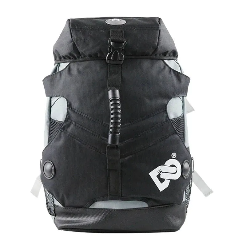 Roller Skates Backpack Men Women Inline Skates