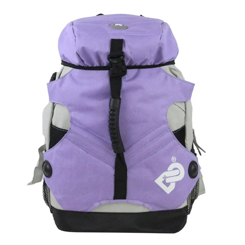Roller Skates Backpack Men Women Inline Skates