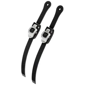 Rollerblade Cricket Alu 58T Inline Skates Buckle