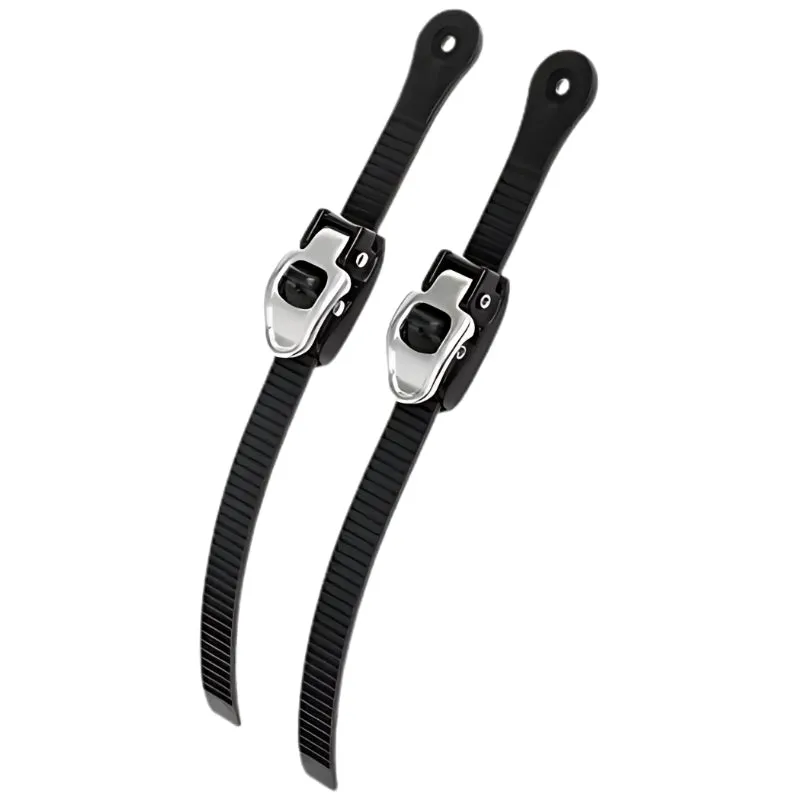 Rollerblade Cricket Alu 58T Inline Skates Buckle