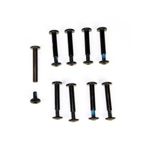 Rollerblade Junior Frame Axle Hardware